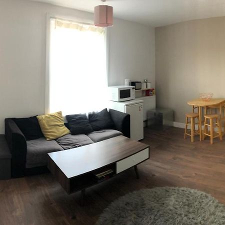 Blue House Bed and Breakfast Λίνκολν Εξωτερικό φωτογραφία