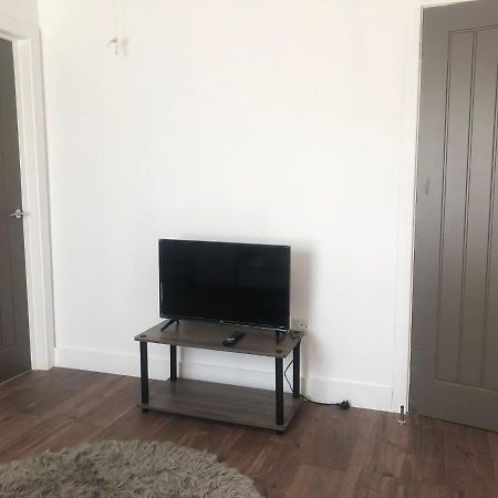 Blue House Bed and Breakfast Λίνκολν Εξωτερικό φωτογραφία