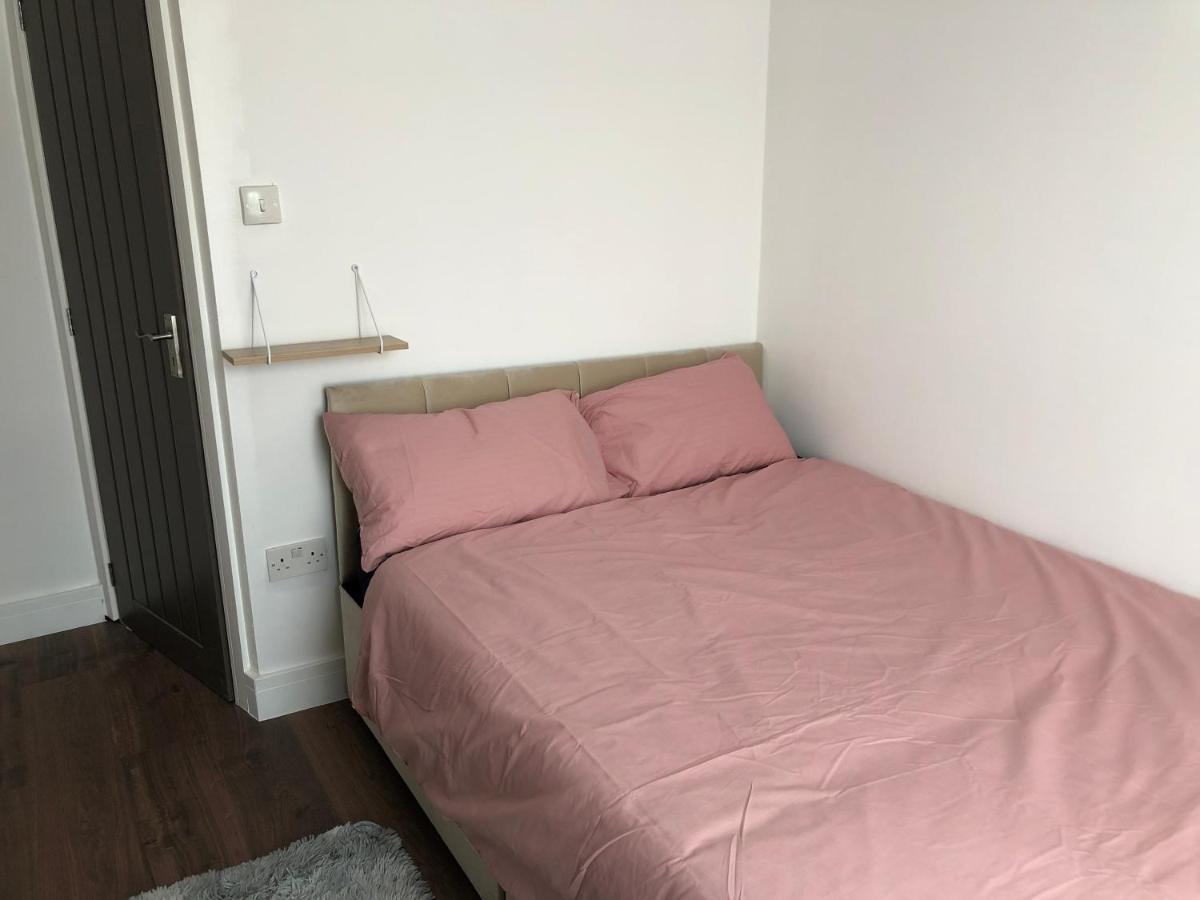Blue House Bed and Breakfast Λίνκολν Εξωτερικό φωτογραφία