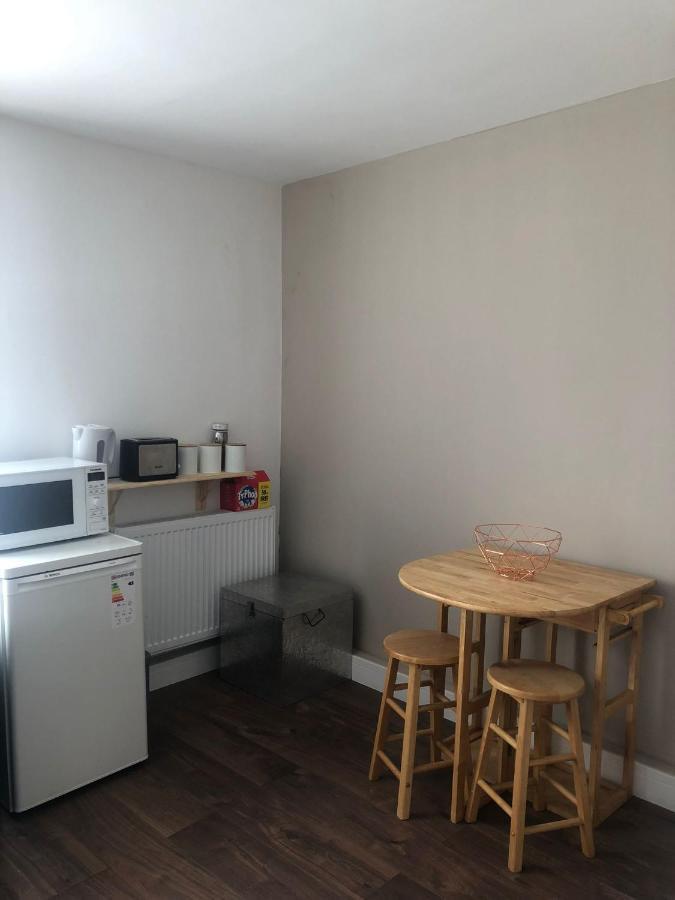 Blue House Bed and Breakfast Λίνκολν Εξωτερικό φωτογραφία